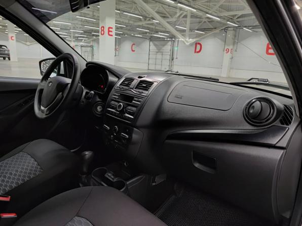 Lada (ВАЗ) Granta I Рестайлинг с пробегом 2023 года, цена 769 000 рублей, 56272 км, лифтбек, Автокод Объявления