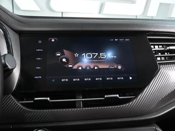 Haval F7x I с пробегом 2022 года, цена 2 099 000 рублей, 70128 км, внедорожник, Автокод Объявления