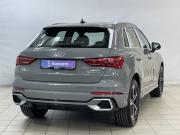 Audi Q3 II (F3) Воронеж  - изображение 27