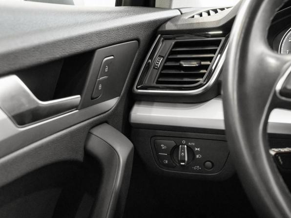 Audi Q5 II (FY) Рестайлинг с пробегом 2021 года, цена 3 899 000 рублей, 108652 км, внедорожник, Автокод Объявления