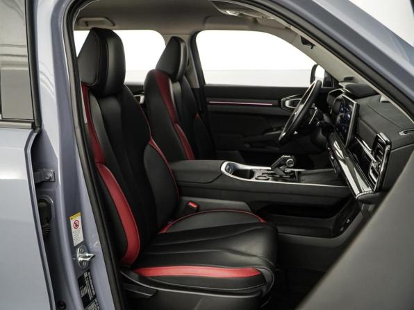 Haval H3 I с пробегом 2024 года, цена 2 178 055 рублей, 16130 км, внедорожник, Автокод Объявления