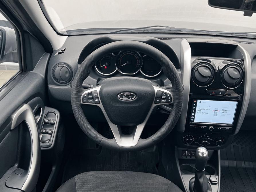 Lada (ВАЗ) Largus I Рестайлинг Ростов-на-Дону  - изображение 7