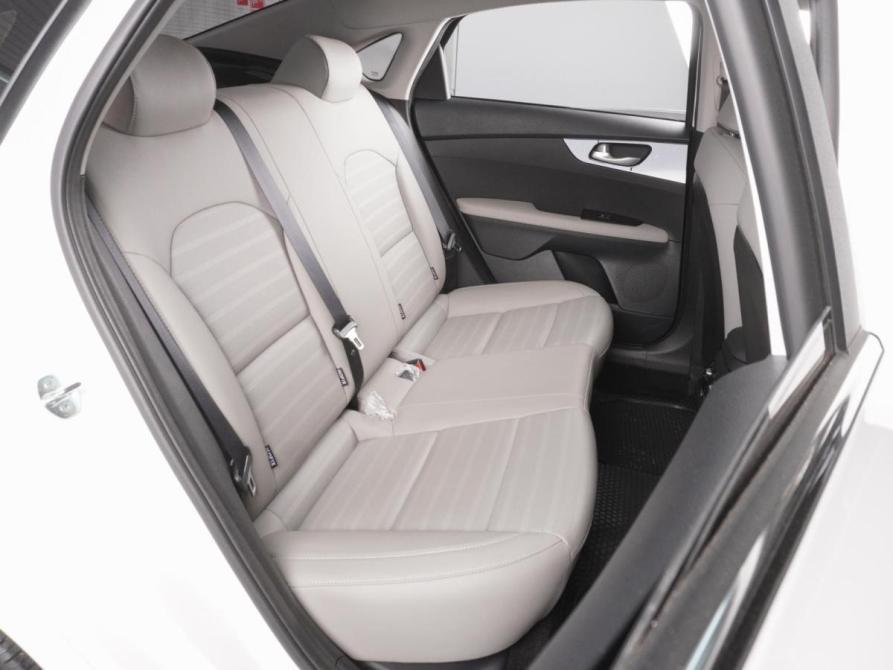 Kia K3 II (China Market) Рестайлинг Минеральные Воды  - изображение 7