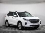 Haval M6 II Санкт-Петербург  - изображение 26