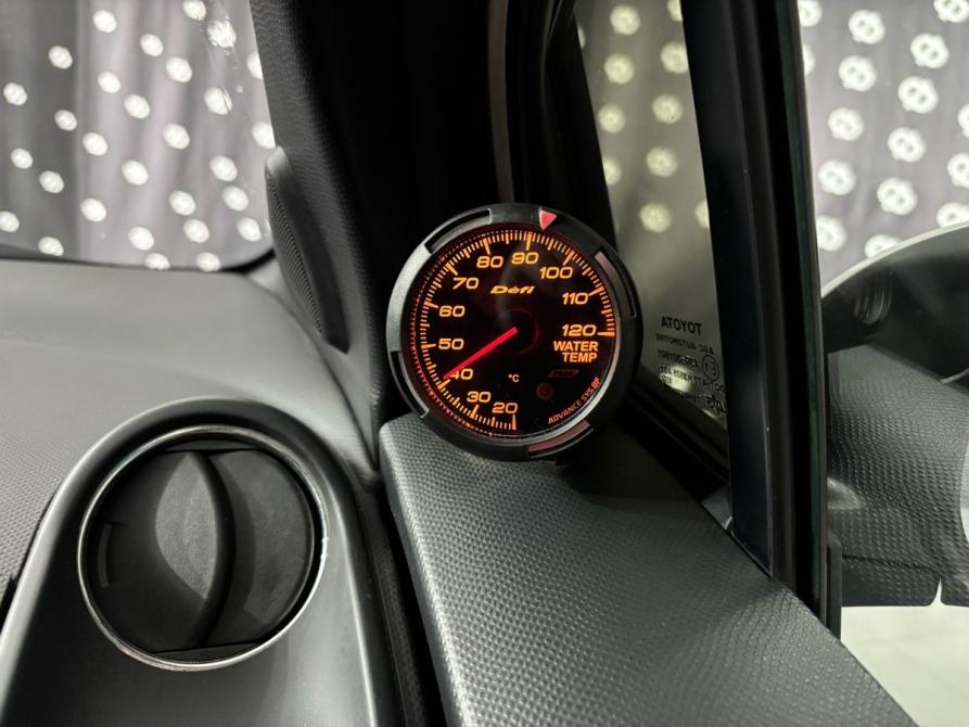Toyota Vitz II (XP90) Новосибирск  - изображение 14