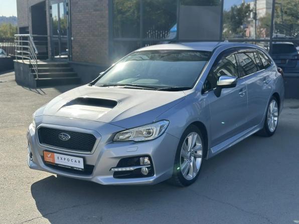 Subaru Levorg I с пробегом 2014 года, цена 1 490 000 рублей, 171708 км, универсал, Автокод Объявления