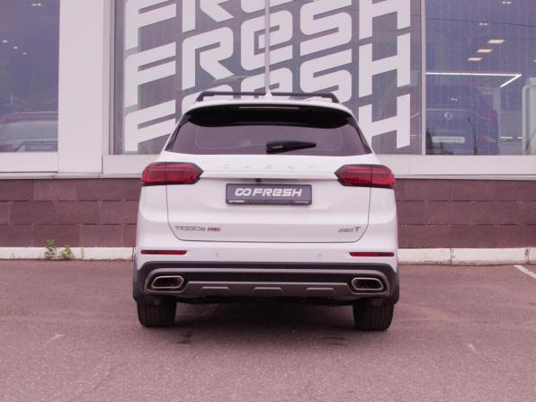 Chery Tiggo 8 Pro I с пробегом 2022 года, цена 2 179 000 рублей, 73260 км, внедорожник, Автокод Объявления