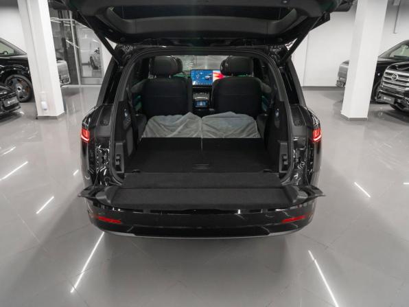 Lynk &amp; Co 900 с пробегом 2026 года, цена 8 200 000 рублей, 25 км, внедорожник, Автокод Объявления