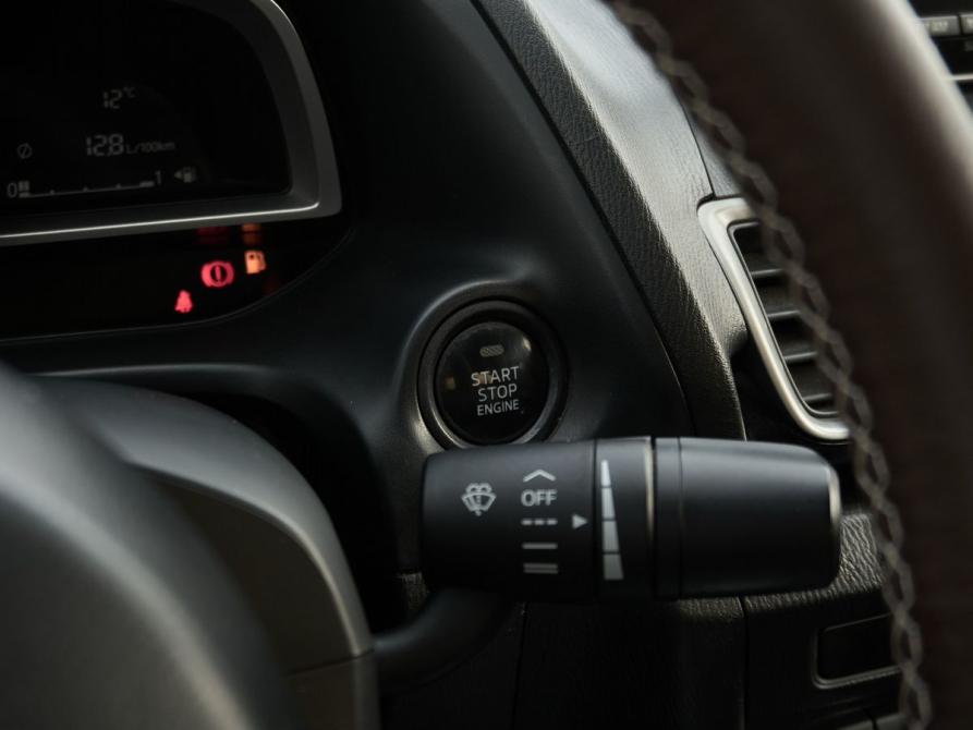 Mazda 3 III (BM) Казань  - изображение 15