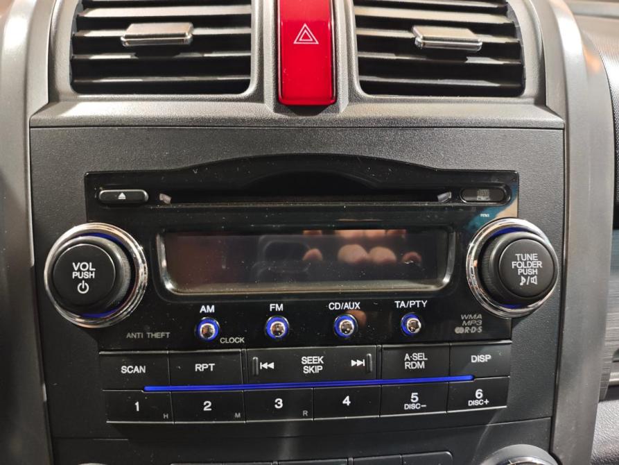 Honda CR-V III Уфа  - изображение 10