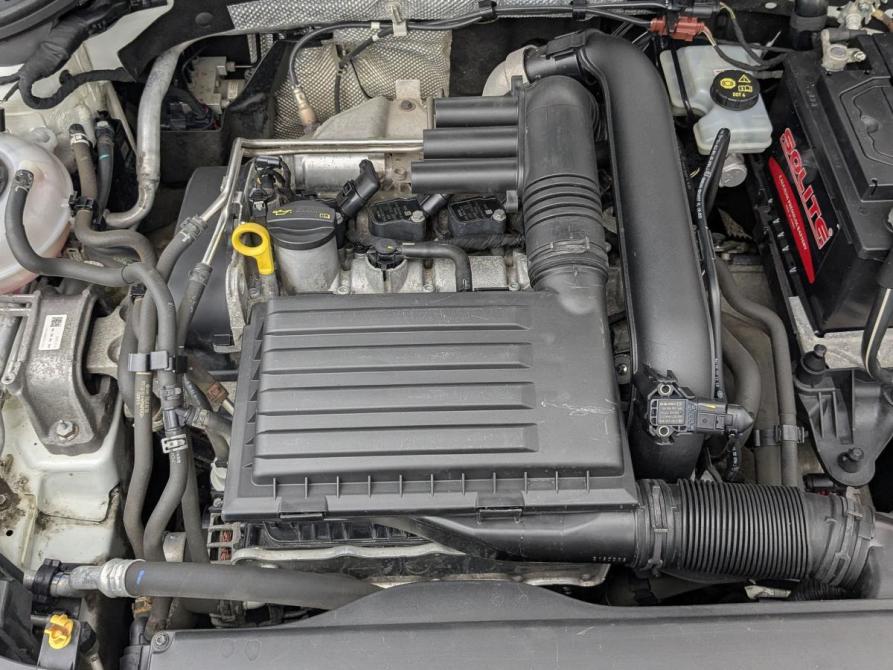 Skoda Octavia III (A7) Рестайлинг Москва  - изображение 9