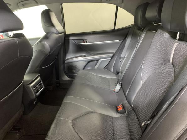 Toyota Camry VIII (XV70) Рестайлинг с пробегом 2021 года, цена 3 620 000 рублей, 66555 км, седан, Автокод Объявления