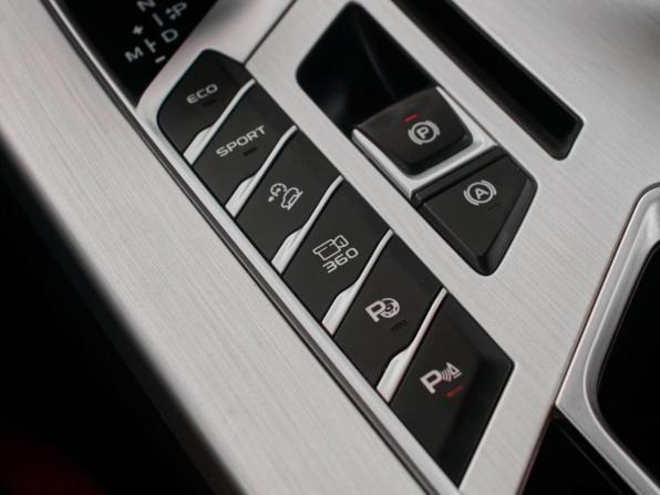 Geely Coolray I с пробегом 2022 года, цена 1 980 000 рублей, 33074 км, внедорожник, Автокод Объявления