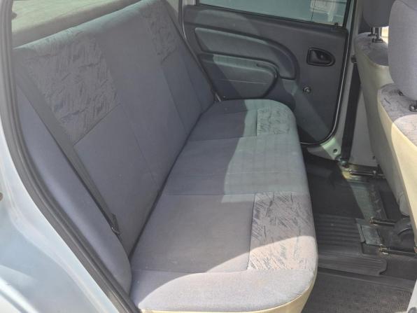 Renault Logan I с пробегом 2006 года, цена 269 000 рублей, 227626 км, седан, Автокод Объявления