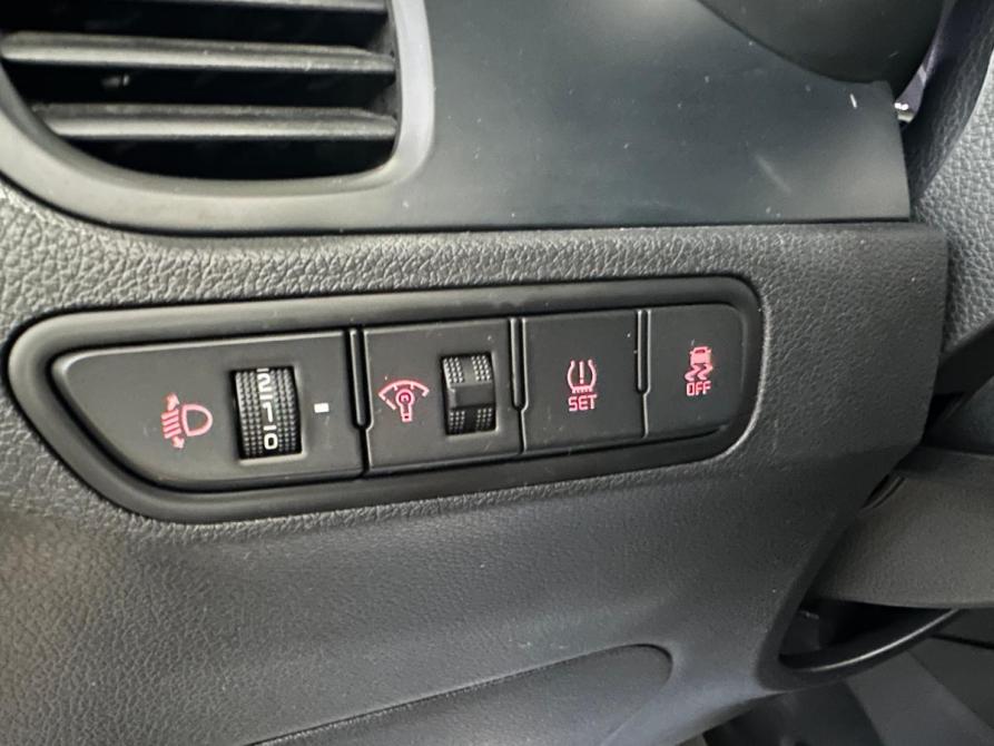 Kia Rio IV Уфа  - изображение 13