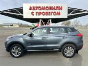 Geely Atlas I Абакан  - изображение 55