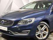 Volvo S60 II Рестайлинг Москва  - изображение 28