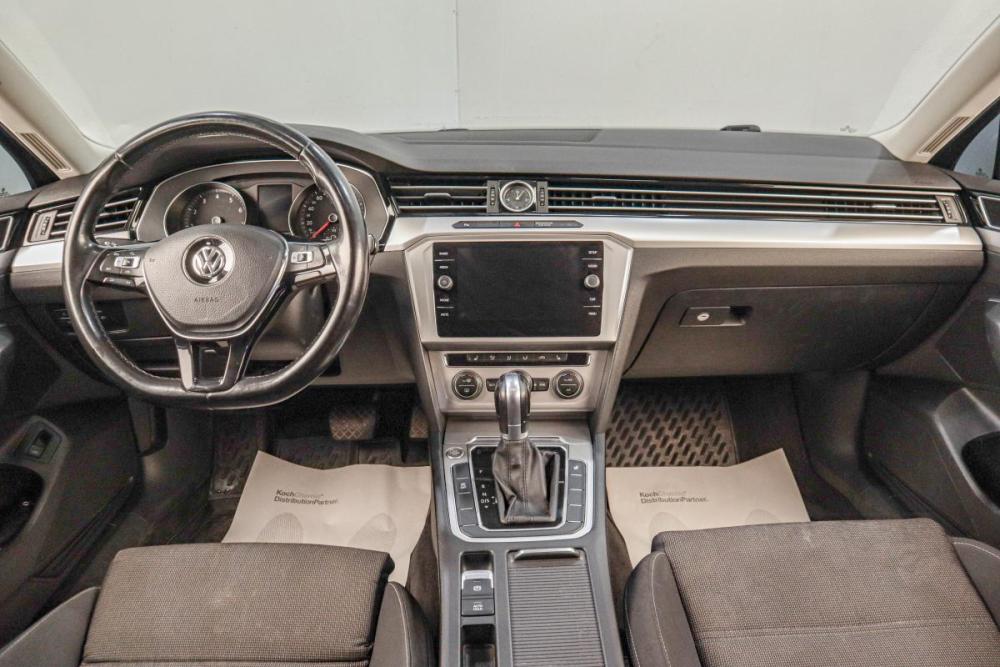 Volkswagen Passat B8 Челябинск  - изображение 16