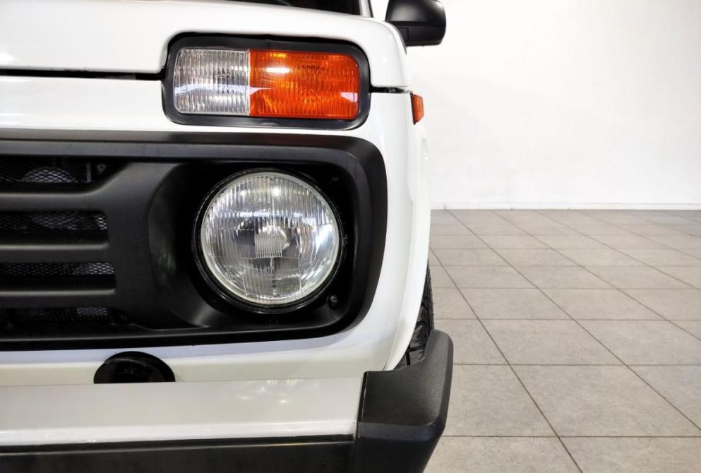 Lada (ВАЗ) Niva Legend Саратов  - изображение 9