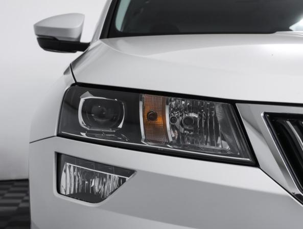 Skoda Karoq I с пробегом 2025 года, цена 2 990 000 рублей, 36314 км, внедорожник, Автокод Объявления