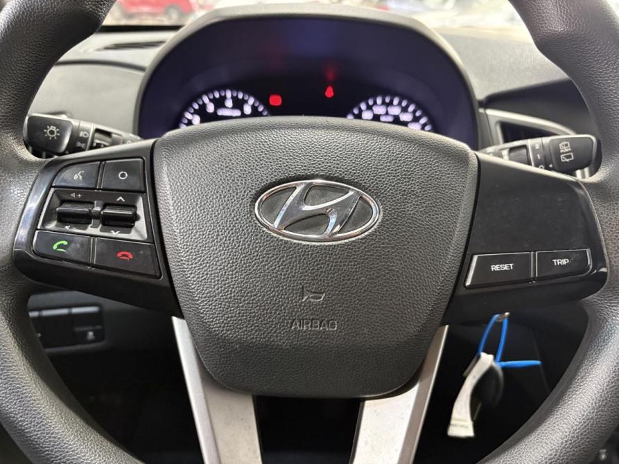 Hyundai Creta I Курск  - изображение 9