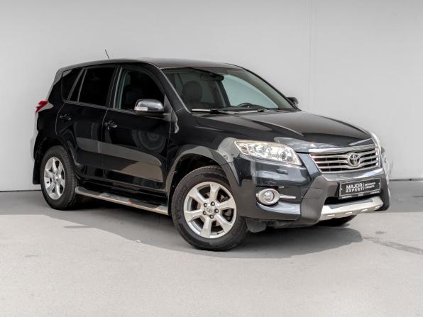 Toyota Ractis II с пробегом 2011 года, цена 1 540 000 рублей, 118930 км, хэтчбек, Автокод Объявления