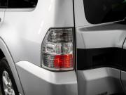 Mitsubishi Pajero IV Рестайлинг 2 Иркутск  - изображение 46