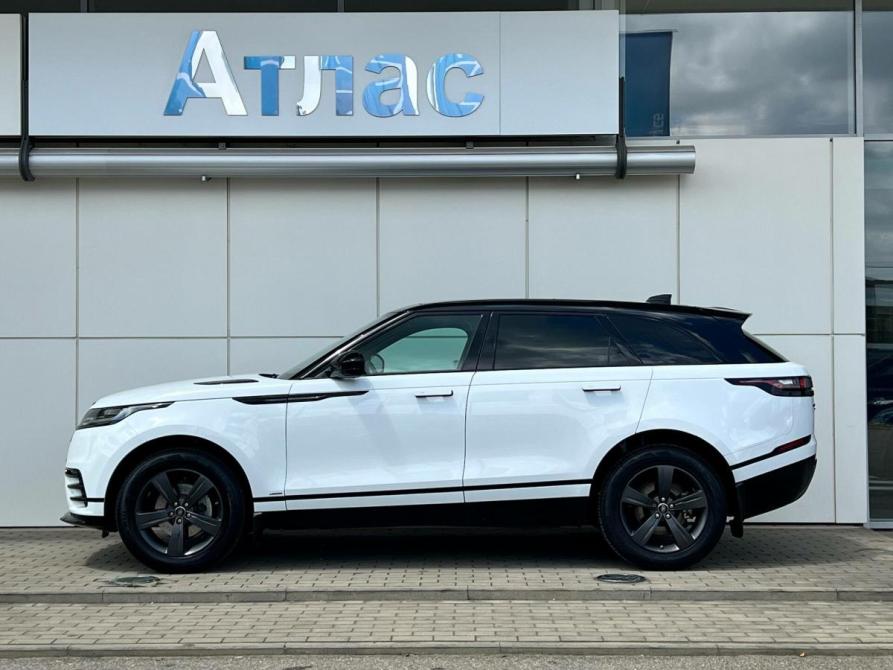 Land Rover Range Rover Velar I Краснодар  - изображение 5