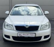 Skoda Octavia II (A5) Рестайлинг Липецк  - изображение 16