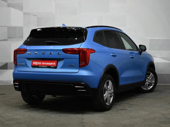 Haval Jolion I с пробегом 2024 года, цена 2 120 000 рублей, 13729 км, внедорожник, Автокод Объявления