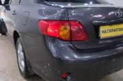 Toyota Corolla X (E140 E150) Новокузнецк  - изображение 31