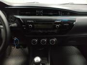 Toyota Corolla XI (E160 E170 E180) Пермь  - изображение 30
