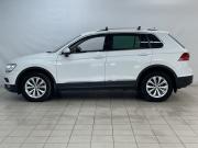 Volkswagen Tiguan II Воронеж  - изображение 27