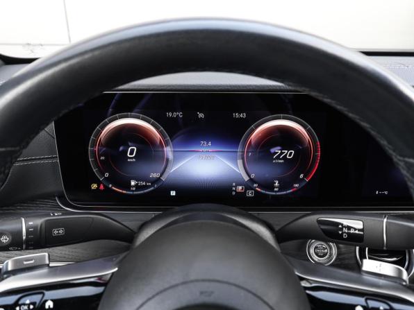 Mercedes-Benz E-Класс V (W213 S213 C238) Рестайлинг с пробегом 2020 года, цена 3 798 000 рублей, 108175 км, седан, Автокод Объявления
