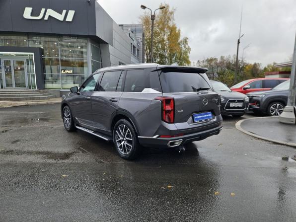 GAC GS8 II с пробегом 2024 года, цена 3 500 000 рублей, 47300 км, внедорожник, Автокод Объявления