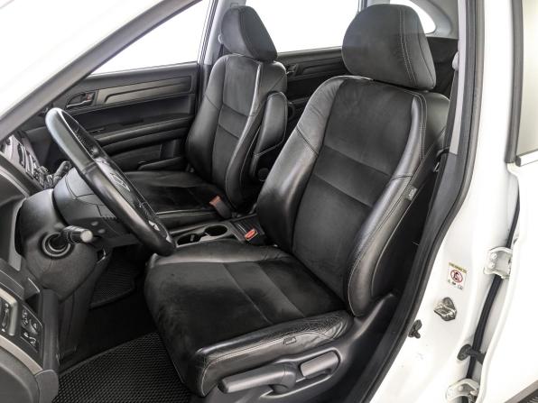 Honda CR-V III Рестайлинг с пробегом 2012 года, цена 1 775 000 рублей, 153729 км, внедорожник, Автокод Объявления