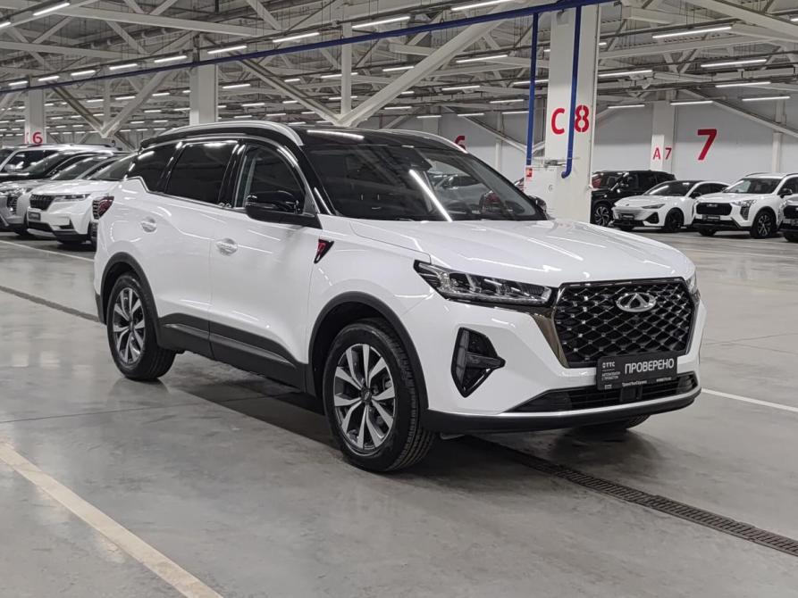 Chery Tiggo 7 Pro Max I Казань  - изображение 3