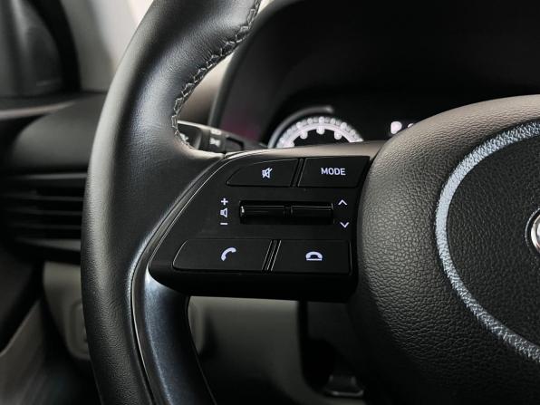 Hyundai i20 III с пробегом 2023 года, цена 1 820 000 рублей, 42723 км, хэтчбек, Автокод Объявления