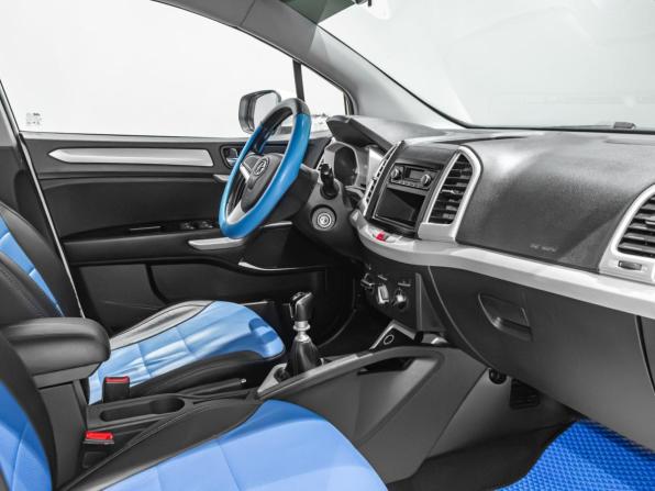 JAC S3 I с пробегом 2018 года, цена 729 940 рублей, 186500 км, внедорожник, Автокод Объявления
