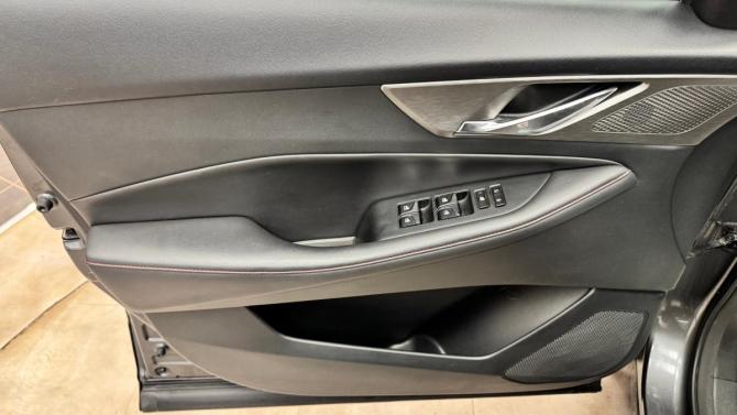 Changan CS35 Plus I Рестайлинг с пробегом 2022 года, цена 1 600 000 рублей, 62139 км, внедорожник, Автокод Объявления