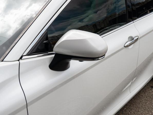 Toyota Camry VIII (XV70) Рестайлинг с пробегом 2021 года, цена 4 200 000 рублей, 50302 км, седан, Автокод Объявления