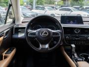 Lexus RX IV Сочи  - изображение 43