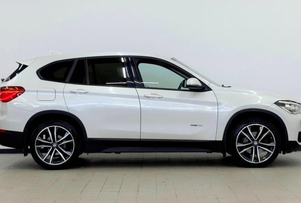 BMW X1 II (F48) Екатеринбург  - изображение 6