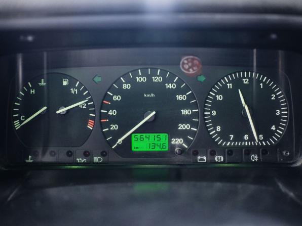 Volkswagen Transporter T4 с пробегом 1996 года, цена 800 000 рублей, 564151 км, минивэн, Автокод Объявления