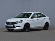 Lada (ВАЗ) Vesta I Краснодар  - изображение 19