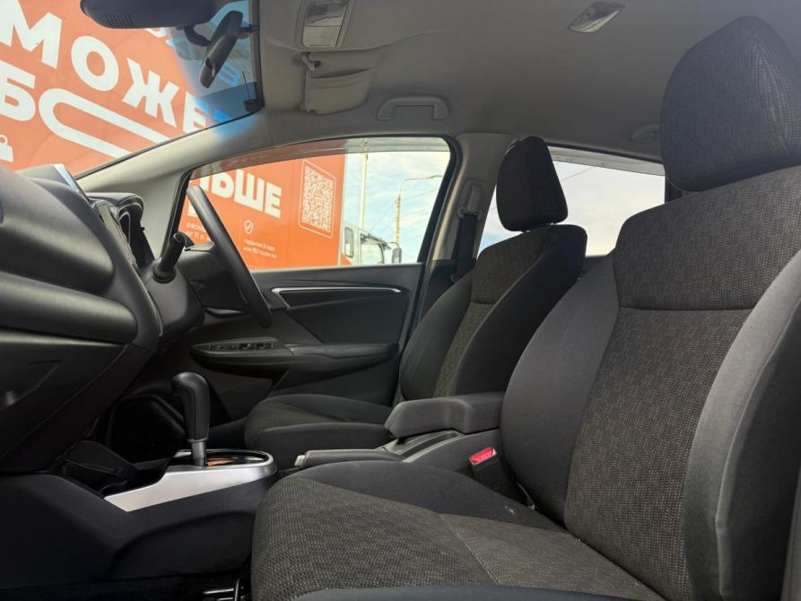 Honda Fit III Омск  - изображение 24