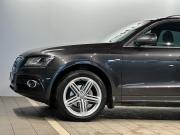 Audi Q5 I (8R) Рестайлинг Краснодар  - изображение 19