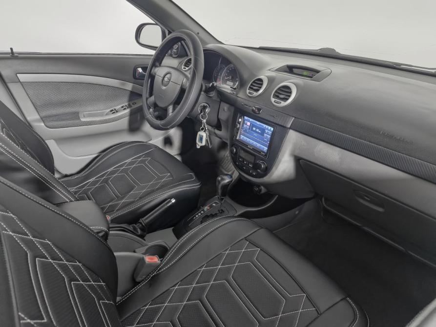 Chevrolet Lacetti I Нижний Новгород  - изображение 10