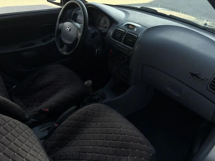 Hyundai Accent II Волгоград  - изображение 17