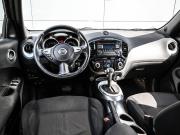 Nissan Juke I Новороссийск  - изображение 25